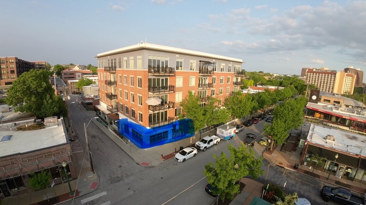 4141 Penn Ave, Kansas City, MO for sale Building Photo- Image 1 of 1