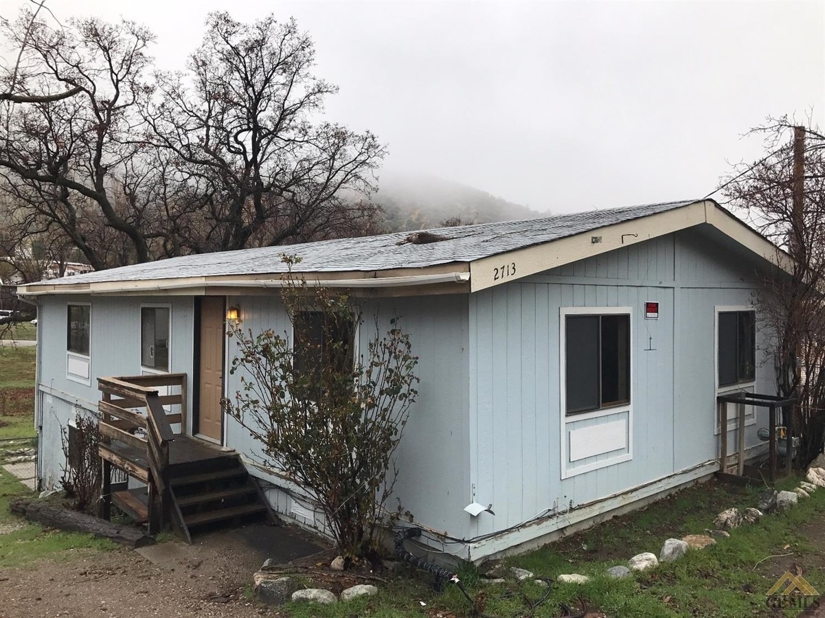 2713 Gibson Dr, Lebec, CA 93243 Property Record