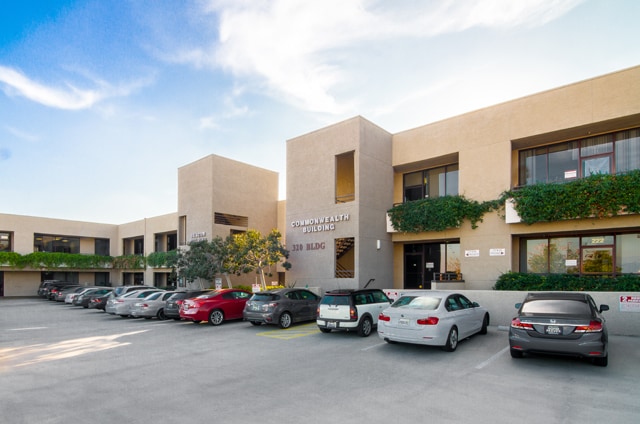 320 S Garfield Ave, Alhambra, CA for lease - Building Photo - Image 3 of 5