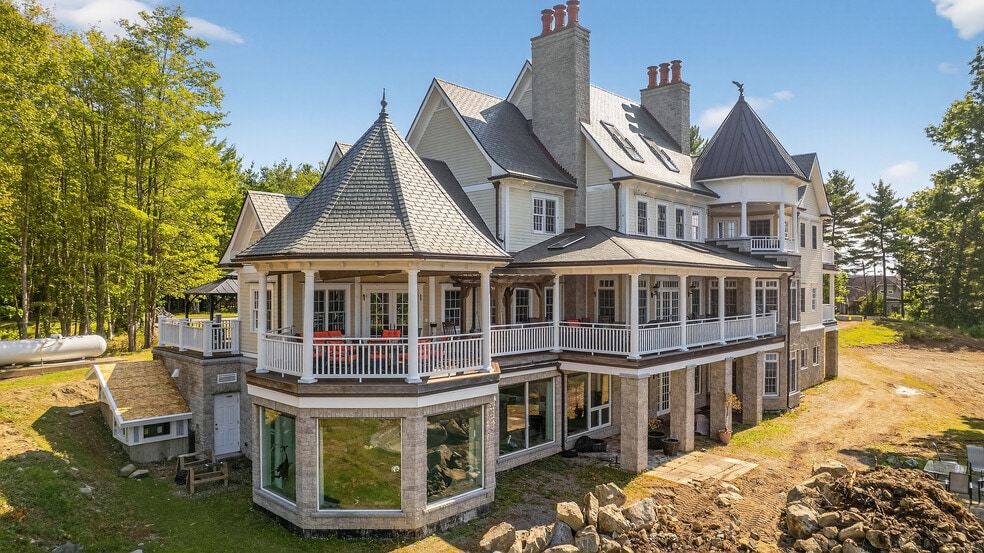 78 Todds Point Rd, Dufferin Parish, NB for sale - Building Photo - Image 3 of 54