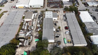 164 Hope St, Longwood FL - Warehouse