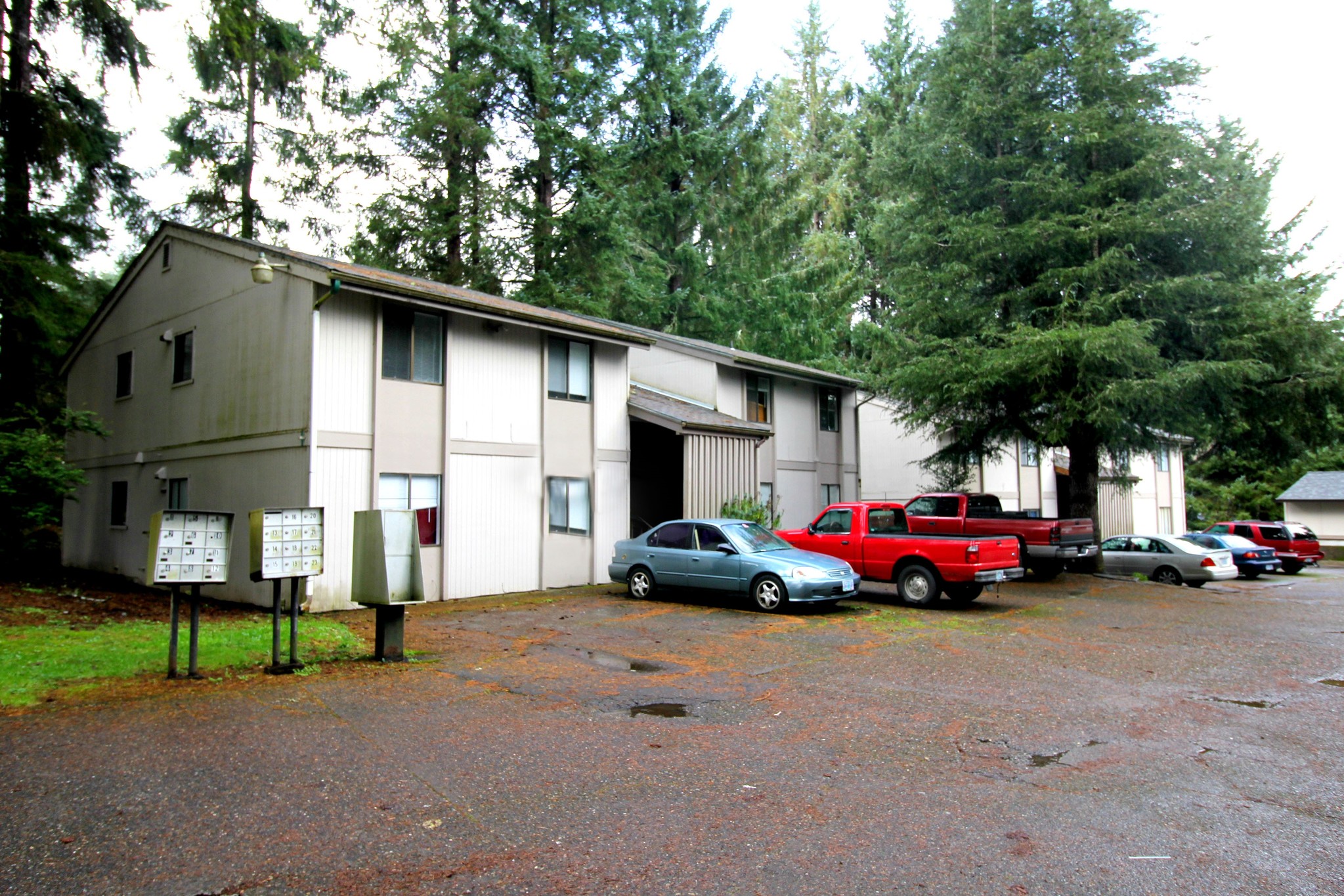 3615 Frontage Rd, Reedsport, OR for sale Primary Photo- Image 1 of 1