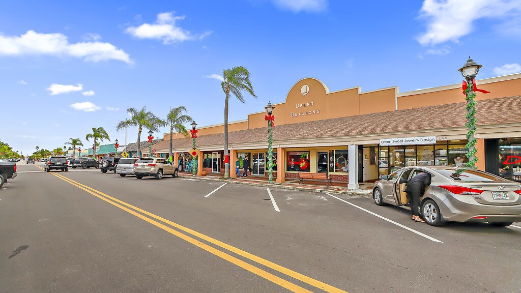 340 Corey Ave, Saint Petersburg, FL for sale Building Photo- Image 1 of 1