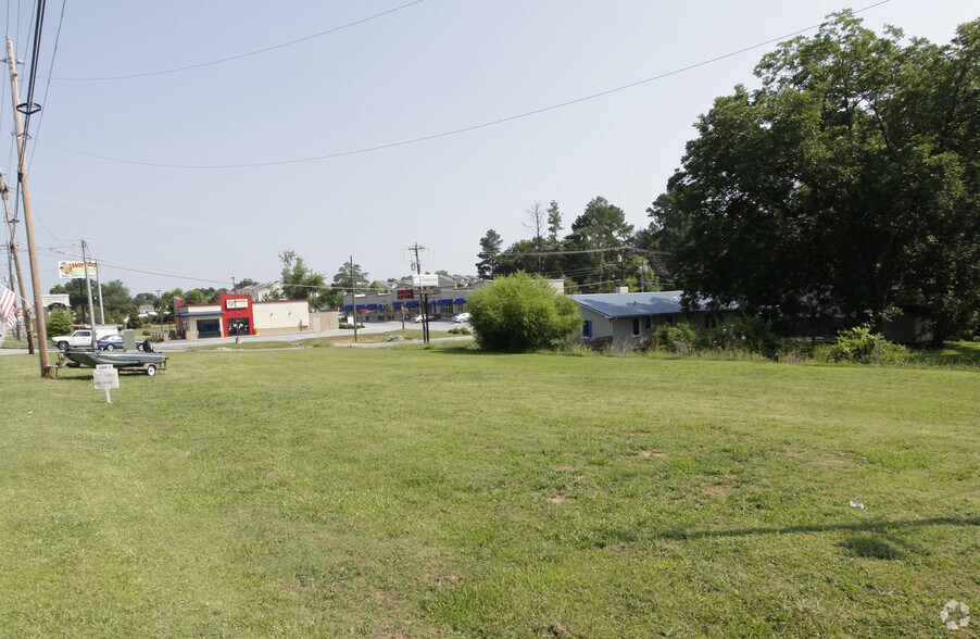 Boiling Springs Rd, Boiling Springs, SC for sale - Primary Photo - Image 1 of 1