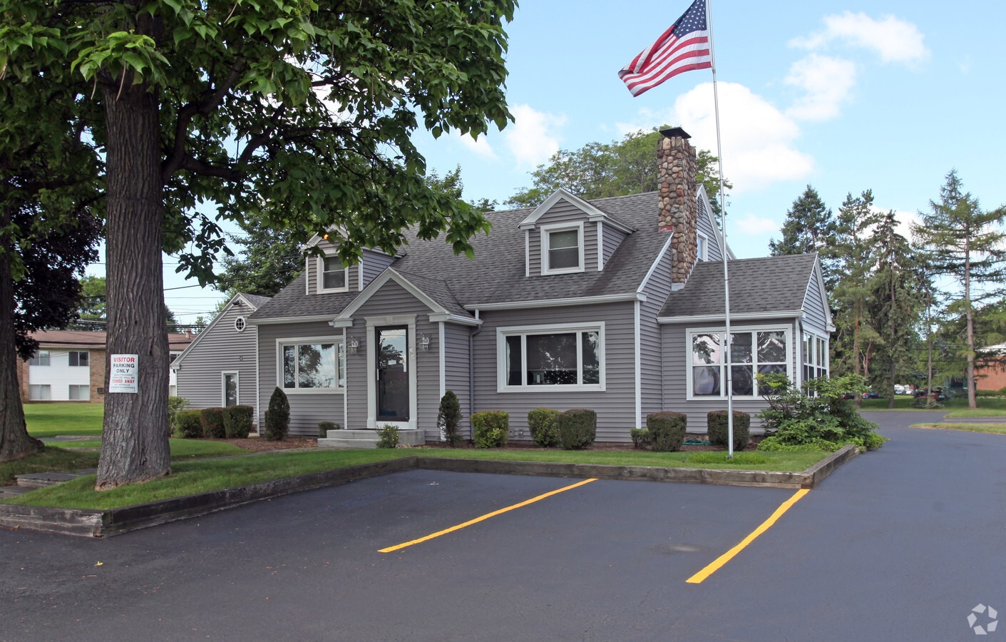 955 E Henrietta Rd, Rochester, NY 14623