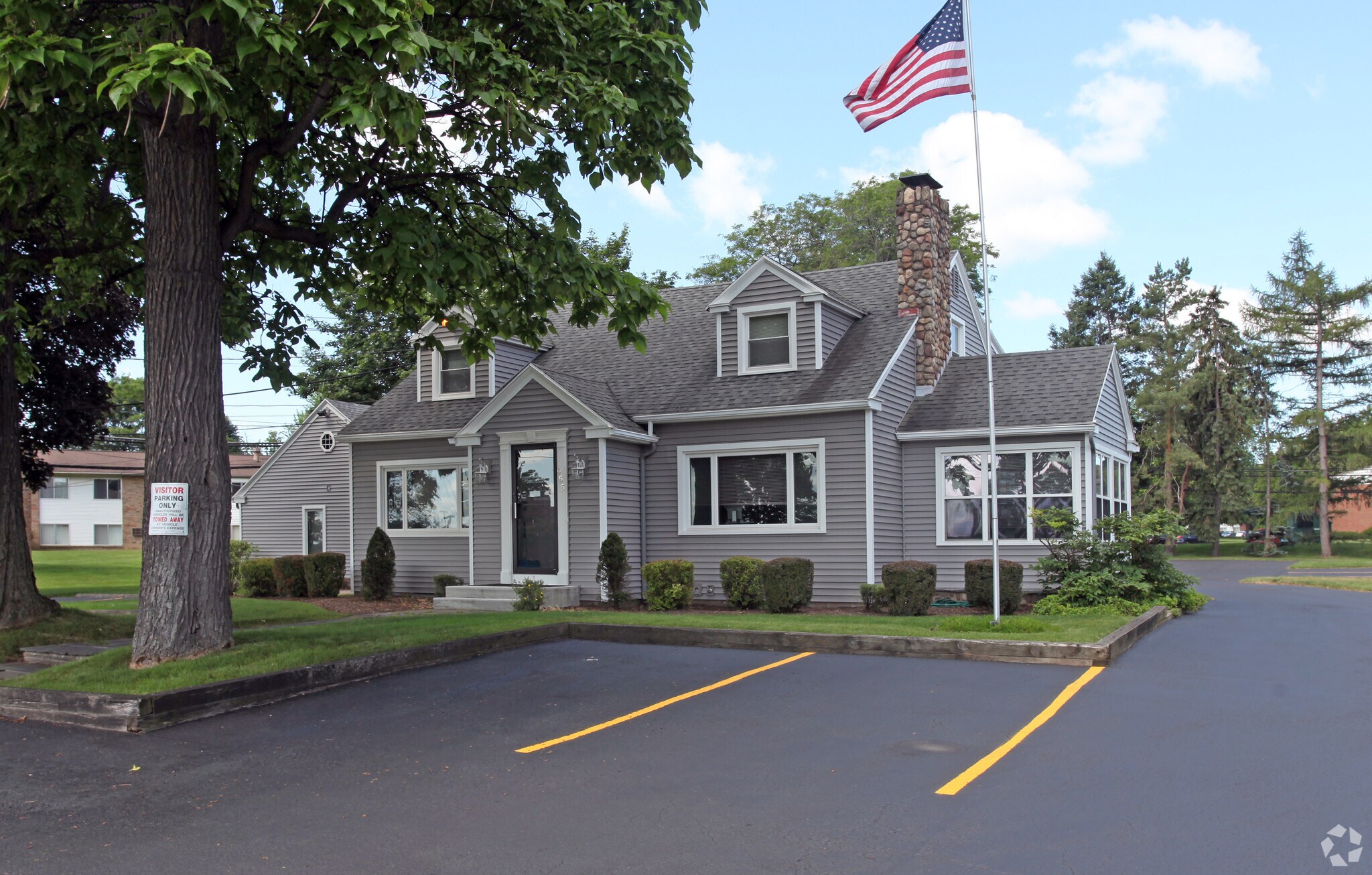 955 E Henrietta Rd, Rochester, NY for sale Primary Photo- Image 1 of 1