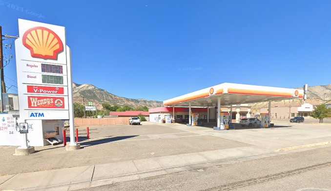 201 Columbine Ct, Parachute, CO for sale - Building Photo - Image 1 of 8