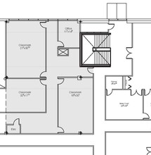 75 Sgt William B Terry Dr, Hingham, MA for lease Floor Plan- Image 1 of 1