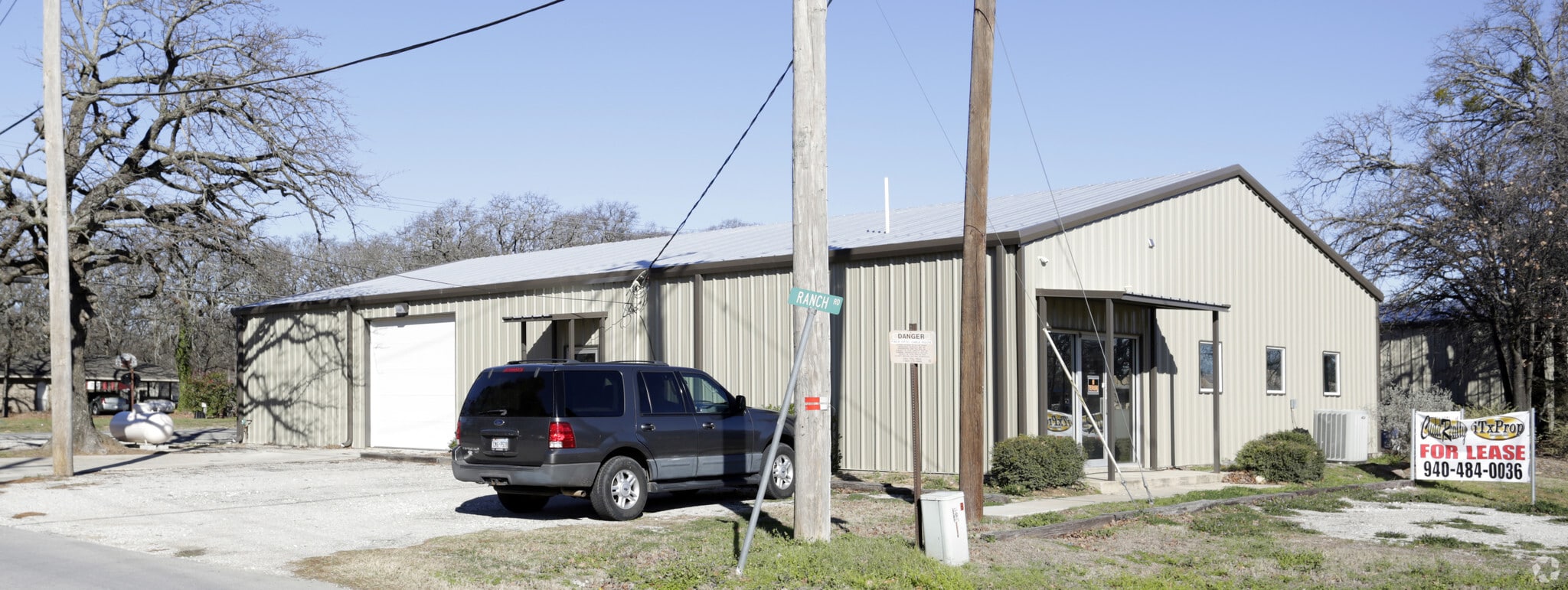 5241 US Highway 377 S, Aubrey, TX for sale Primary Photo- Image 1 of 1