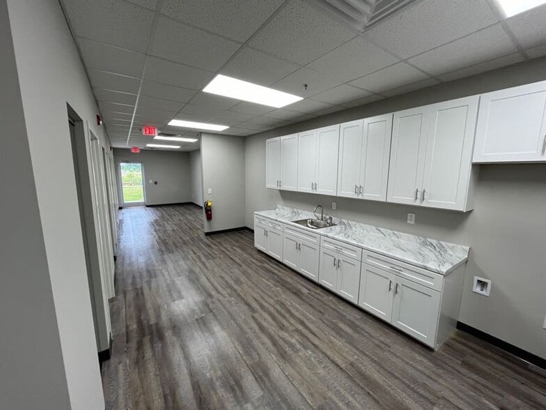 3500 Loop Rd, McDonough, GA for lease - Interior Photo - Image 2 of 19