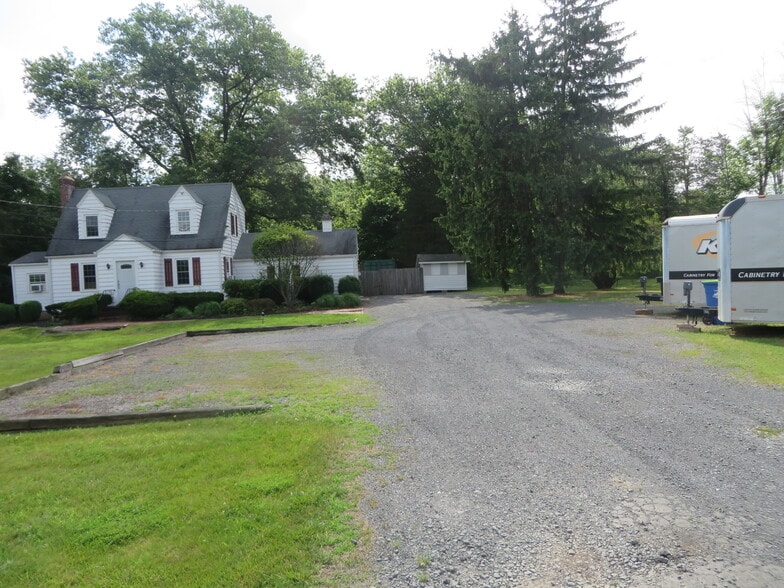 739 US Highway 206, Hillsborough, NJ for sale - Building Photo - Image 3 of 4