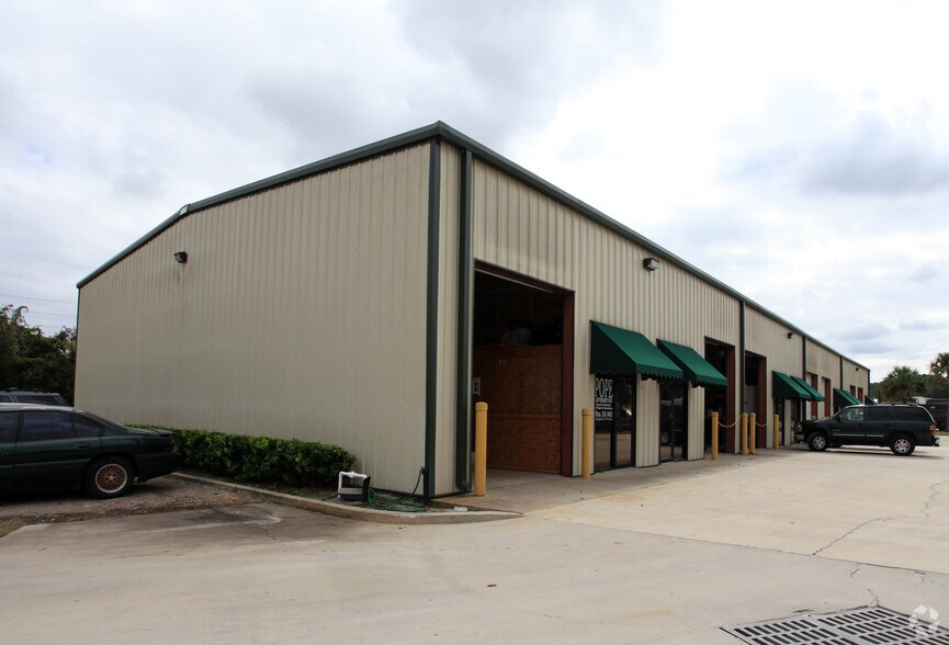 445 Tresca Rd, Jacksonville, FL for sale - Primary Photo - Image 1 of 2