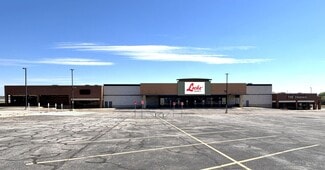 More details for 58th & Western St, Amarillo, TX - Retail for Lease
