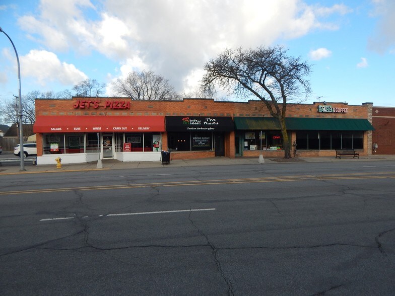 2829 Coolidge Rd, Berkley, MI for sale - Primary Photo - Image 1 of 1