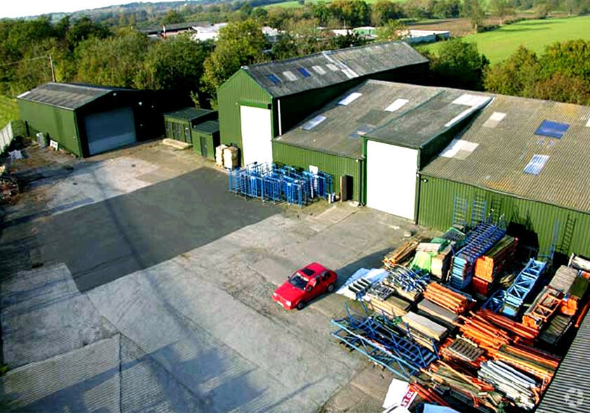 Upton Ln, Shifnal for sale - Primary Photo - Image 1 of 1