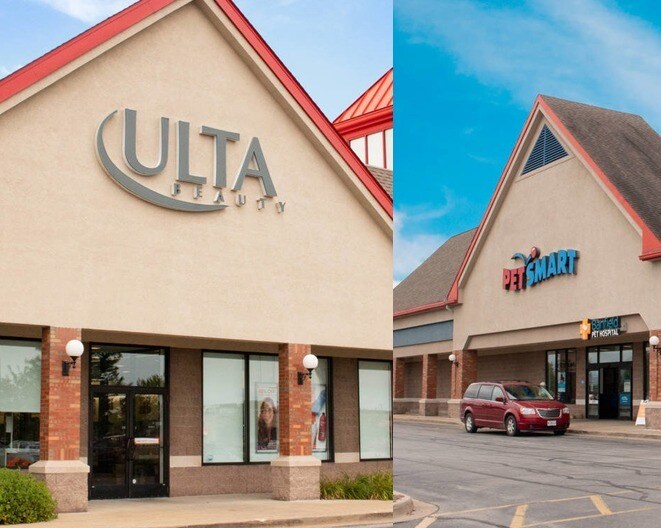 2001-2023 N Prospect Ave, Champaign, IL for lease Building Photo- Image 1 of 13