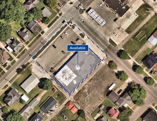 More details for 113 E Main St, Jackson, OH - Retail for Lease
