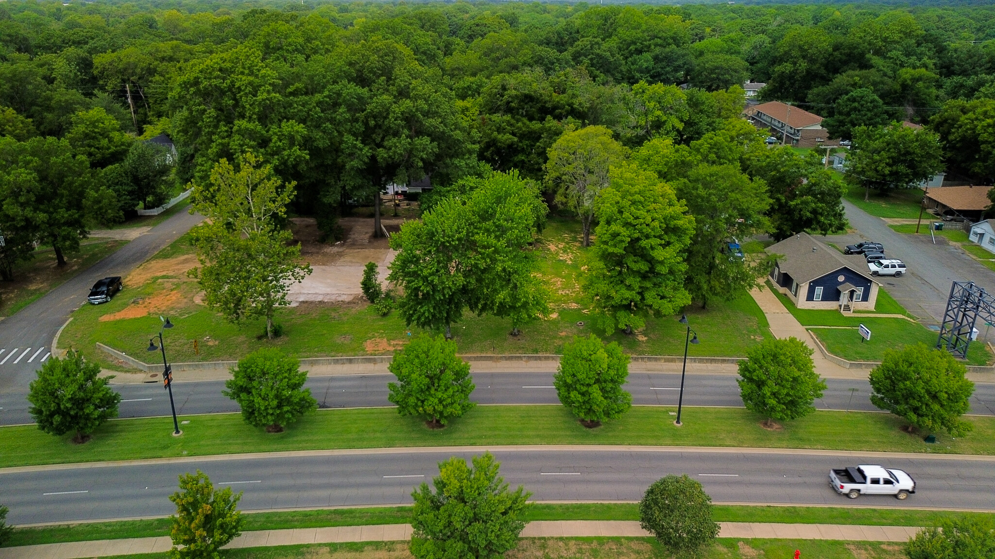 1152 Hunter St, Conway, AR for sale Building Photo- Image 1 of 1