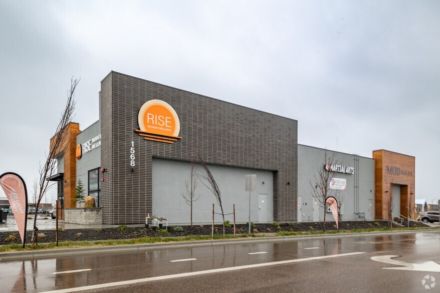 1582 W Orchard Park Dr, Meridian, ID for sale - Building Photo - Image 2 of 5