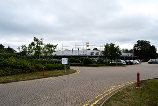 More details for 8 Clarendon Dr, Milton Keynes - Office for Lease