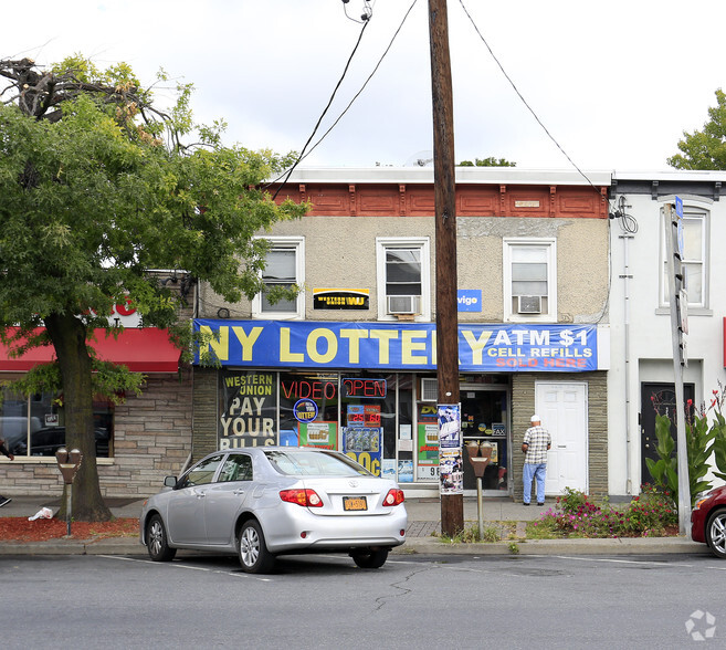 360 Broadway, Newburgh, NY for sale - Primary Photo - Image 1 of 1