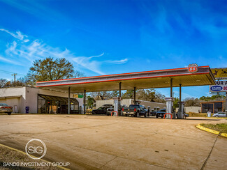 More details for 303 W W M Watson Blvd, Daingerfield, TX - Retail for Sale