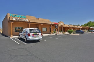 More details for 1075 S Idaho Rd, Apache Junction, AZ - Office, Retail for Lease