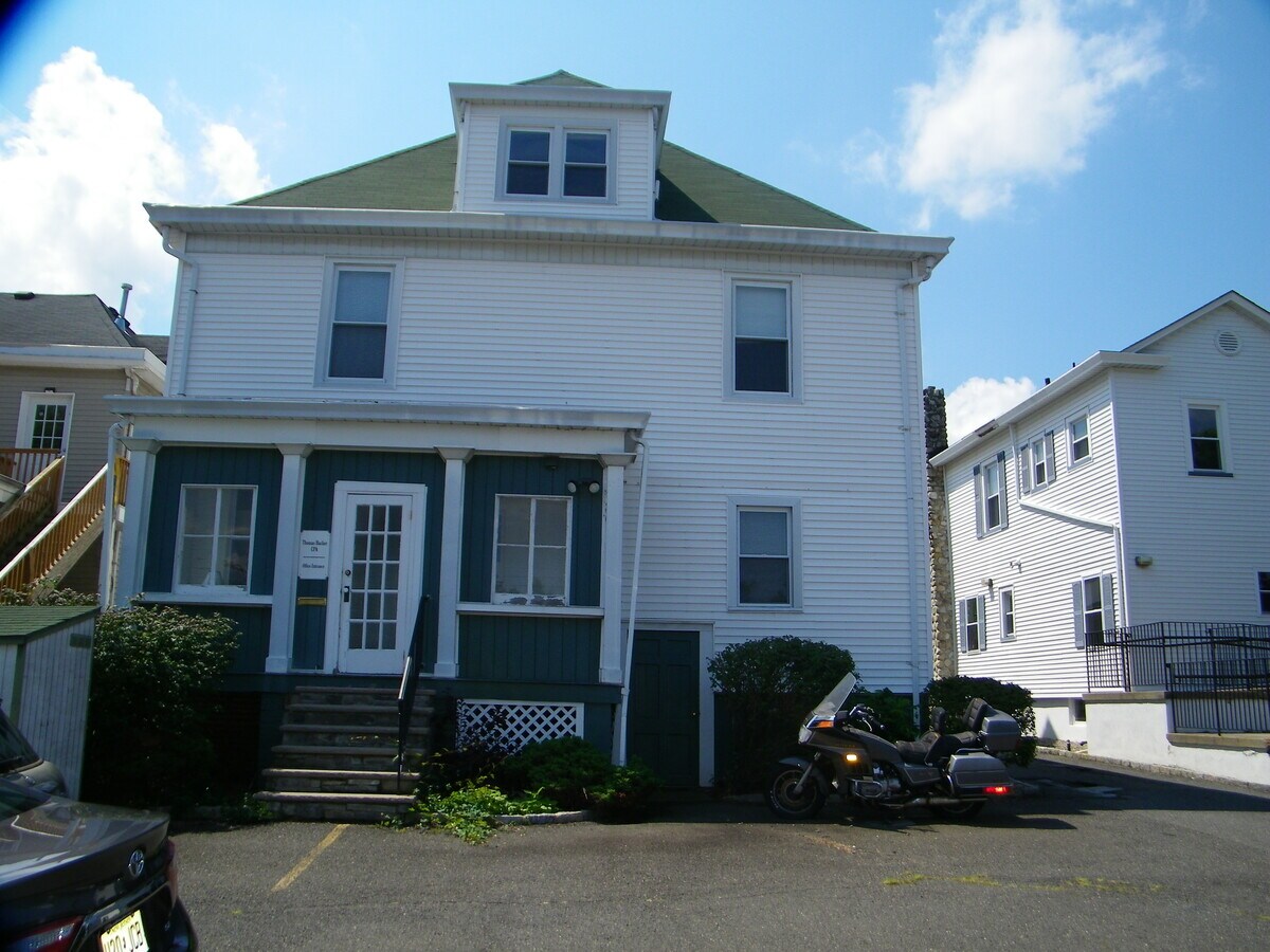 21 E High St, Somerville, NJ 08876 Property Record