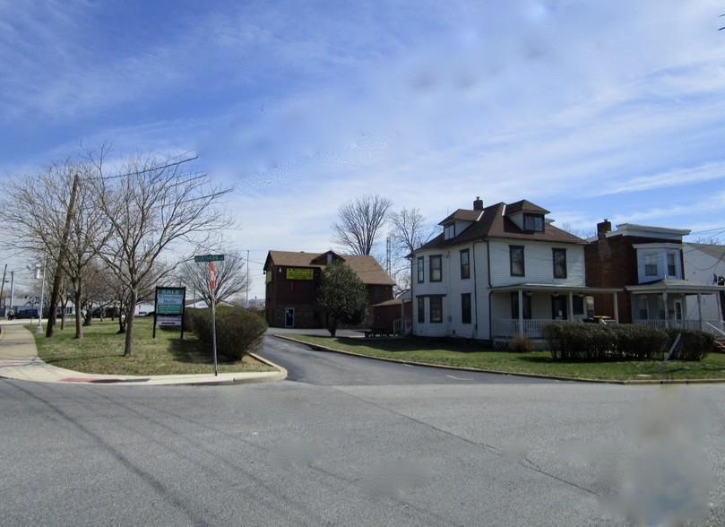 100-102 Northern Ave, Wilmington, DE for sale - Primary Photo - Image 1 of 1