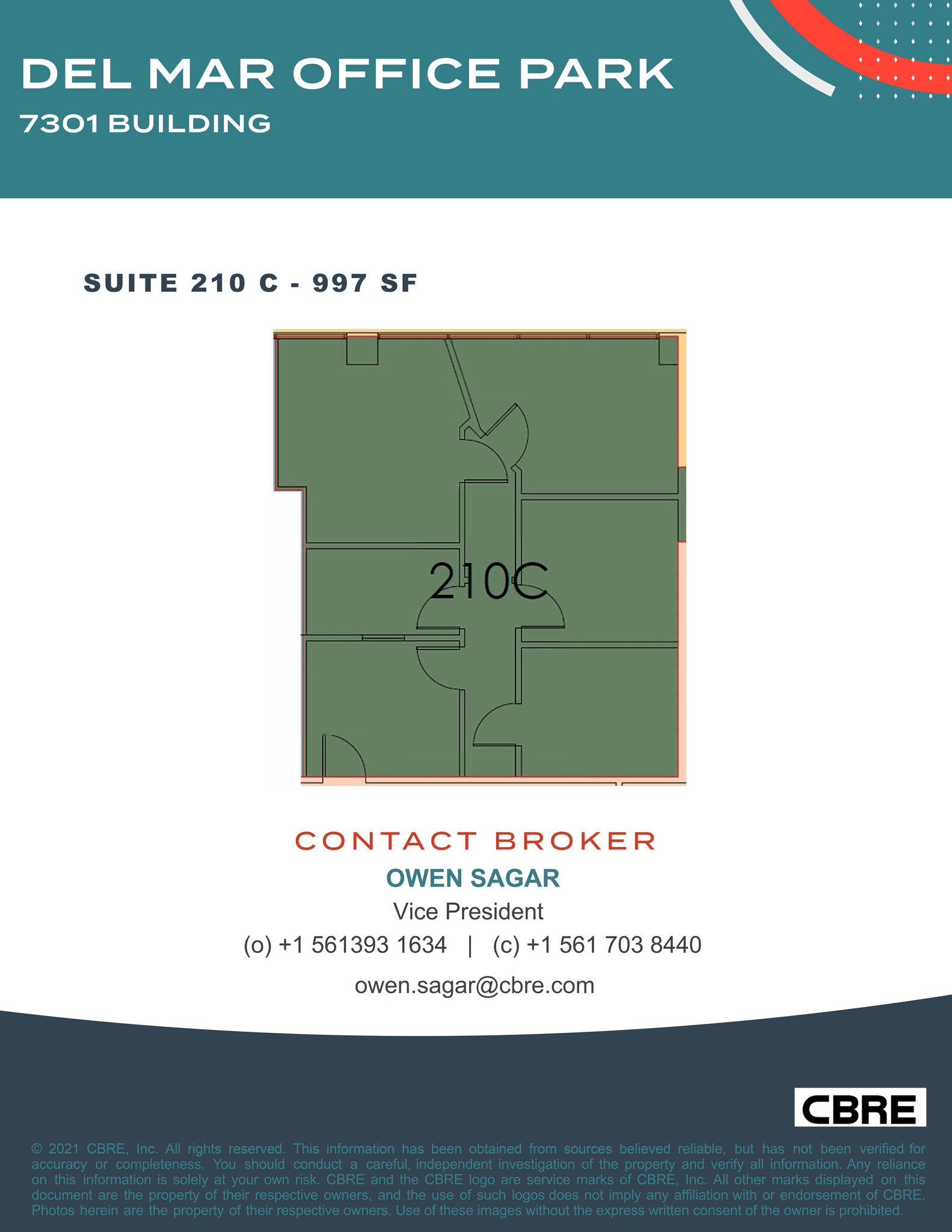 7301 W Palmetto Park Rd, Boca Raton, FL for lease Site Plan- Image 1 of 1