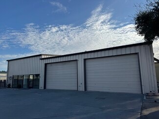 More details for 9100 El Camino Real, Atascadero, CA - Flex for Lease