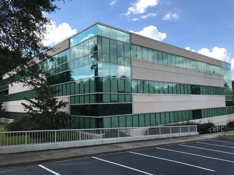 900 Trail Ridge Rd, Aiken, SC for lease - Building Photo - Image 2 of 15