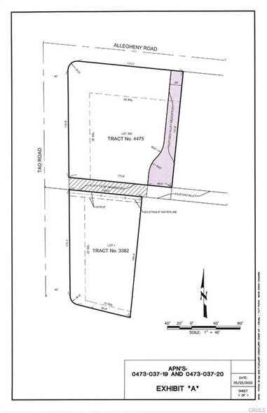 Tao, Apple Valley, CA for sale - Building Photo - Image 2 of 2