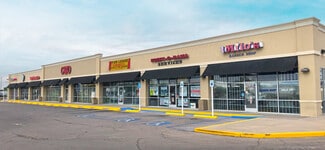 More details for 1455 Rigsby Rd, Las Cruces, NM - Retail for Lease