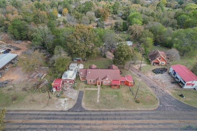 140 Main St, Avinger, TX for sale - Building Photo - Image 1 of 1