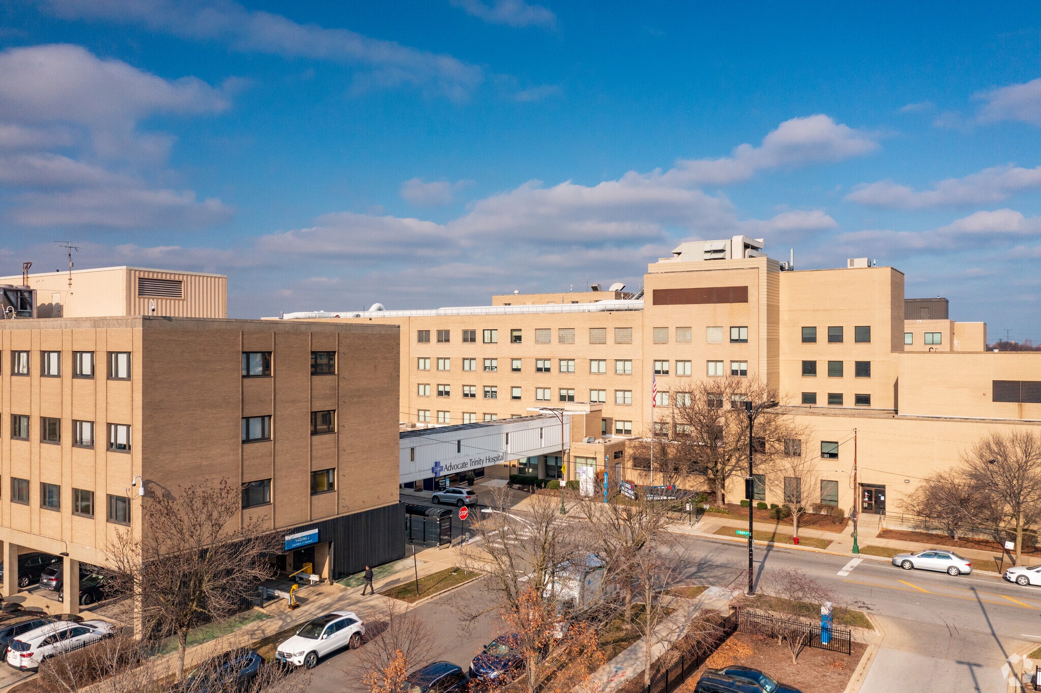 2301-2315 E 93rd St, Chicago, IL for lease Building Photo- Image 1 of 9