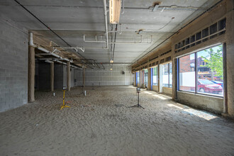 2050 8th St, Detroit, MI for lease Interior Photo- Image 2 of 2