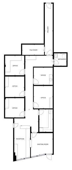 961-963 Laurel St, San Carlos, CA for lease - Building Photo - Image 2 of 13