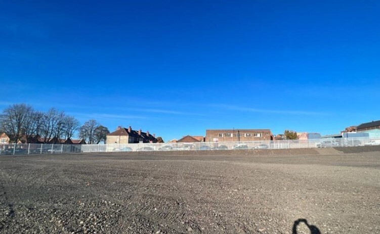 36 Redhill Rd, Birmingham for sale - Primary Photo - Image 1 of 1