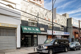 More details for 13537 37th Ave, Flushing, NY - Multifamily for Sale