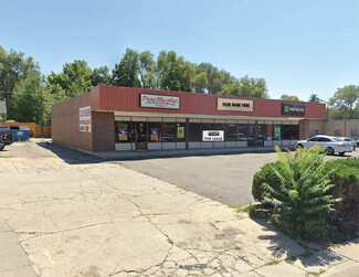 More details for 1364 Leyden St, Denver, CO - Retail for Lease