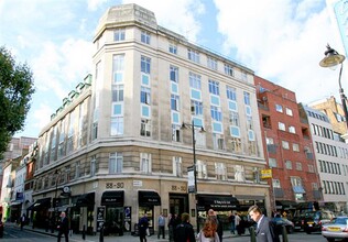 88-90 Hatton Garden, London for lease Building Photo- Image 1 of 3