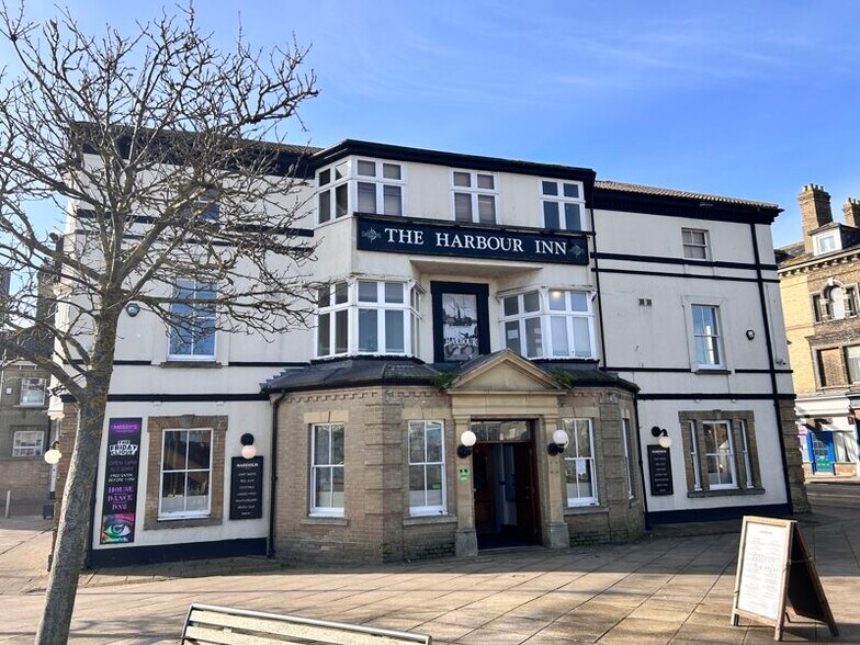 Royal Plain, Lowestoft for sale - Building Photo - Image 1 of 1