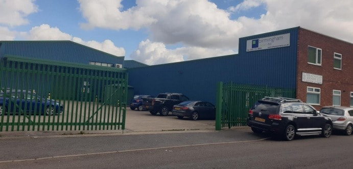 55 South Rd, Birmingham for sale Building Photo- Image 1 of 1