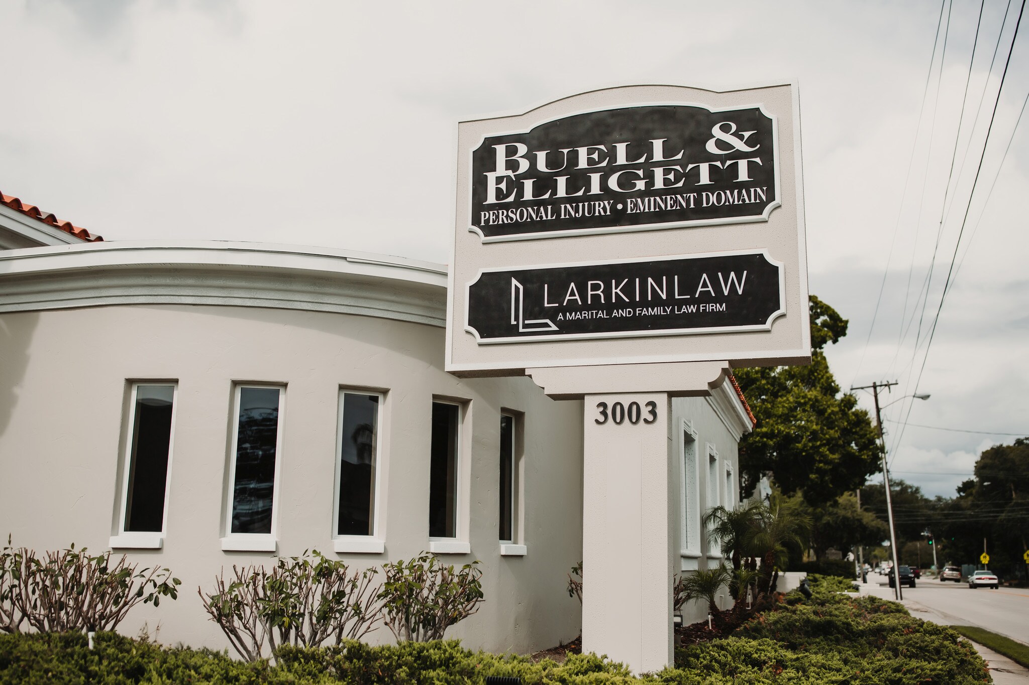 3003 W Azeele St, Tampa, FL for sale Building Photo- Image 1 of 1