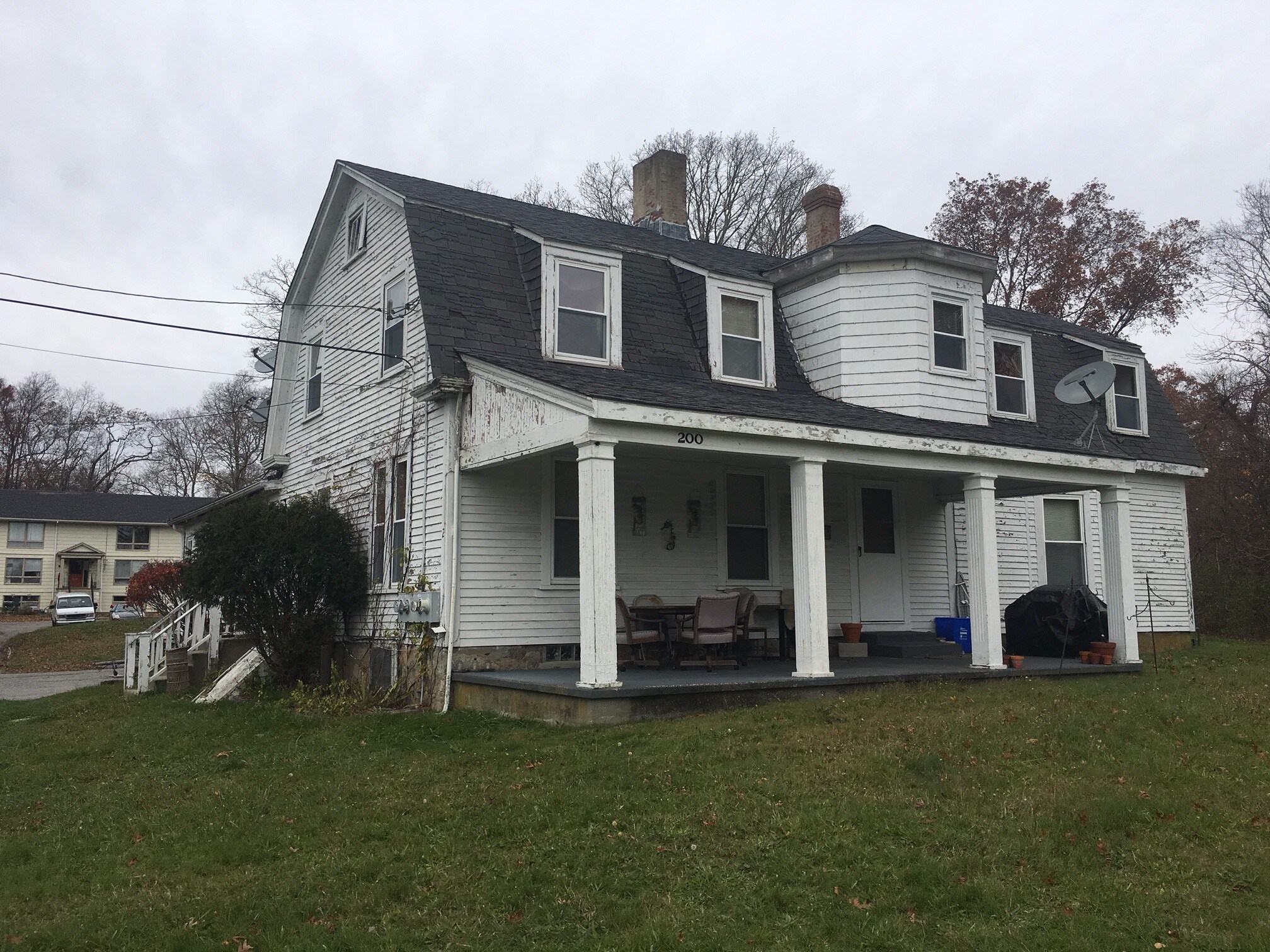 196 Bulgarmarsh Rd, Tiverton, RI for sale Other- Image 1 of 1