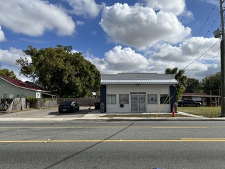 More details for 3003 N Nebraska Ave, Tampa, FL - Retail for Lease