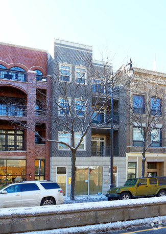 More details for 1041 W Madison St, Chicago, IL - Multifamily for Sale