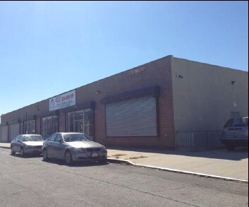 620 E 102nd St, Brooklyn, NY for sale Building Photo- Image 1 of 1