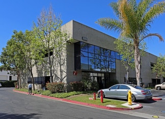 More details for 17532 Von Karman Ave, Irvine, CA - Industrial for Lease